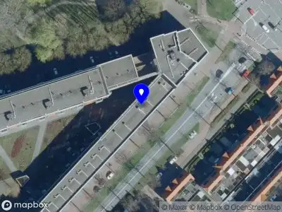 Nieuw bedrijf Vinrob