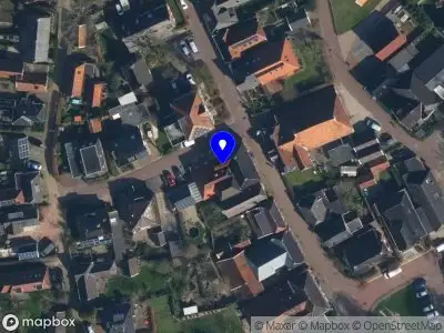 Nieuw bedrijf VDV Dienstverlening