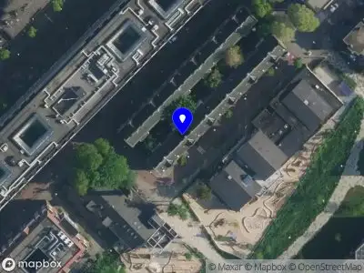 123 Crisiszorg Amsterdam