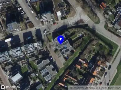 Marjanne Werkt! Middelburg