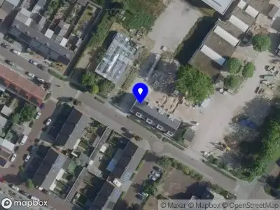 Siem Janssen Beton & Straatwerk