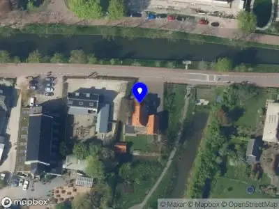 Oesterkoning Utrecht