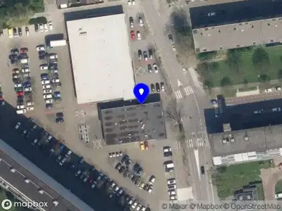 Nieuw bedrijf Bakkerij Gözde