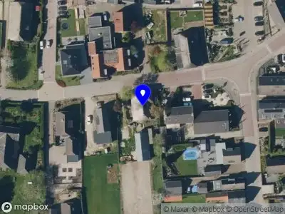 Nieuw bedrijf Lydia de Waard