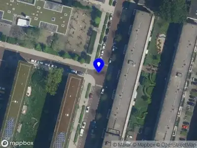 Holland facilitaire Dienstverlening (HFD) Amsterdam