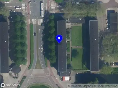 Vuslat IJzervlechtbedrijf Amsterdam