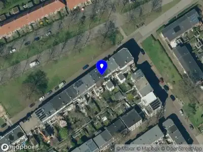 VvE Klarenbeekstraat 37-39 te Arnhem