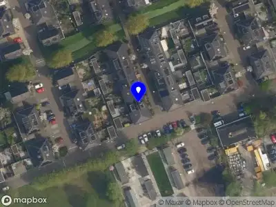 Stichting AISR Community Support Pijnacker