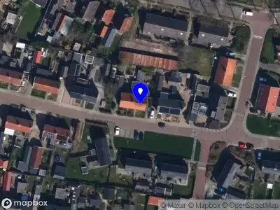 Biljartvereniging Het Achterdeel Baflo