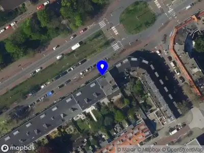 Nieuw bedrijf VvE Vlierboomstraat 566/568/570