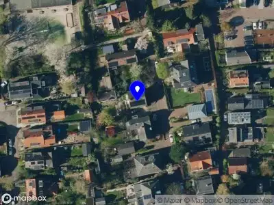 V.v.E. Staringstraat 67, 69 en 71 te Arnhem OOSTERBEEK