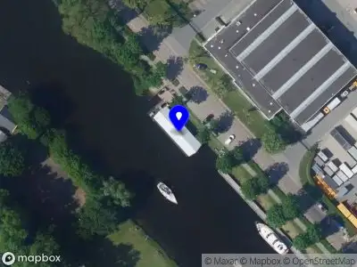 Personeelsvereniging KNRM station Elburg