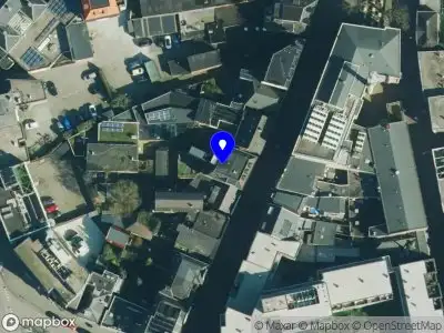 Nieuw bedrijf VvE Korte Haaksbergerstraat 26 te Enschede