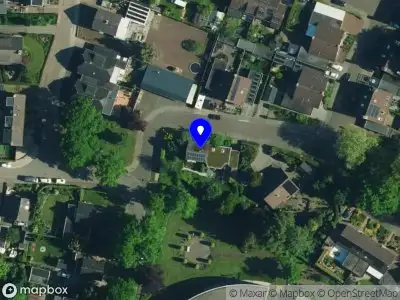 Frouke Nijhoff Stichting