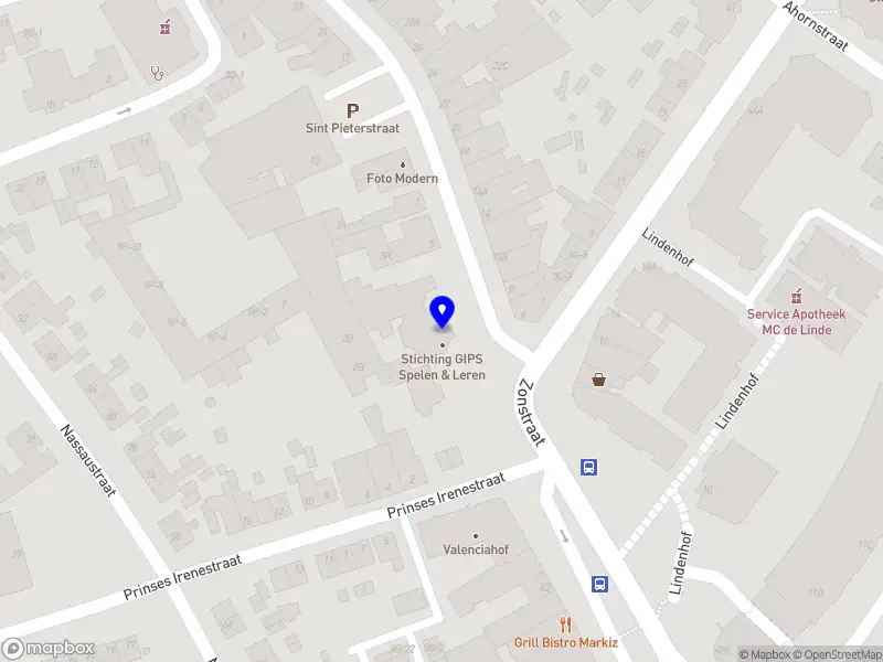 Coöperatie Maatschappelijke Voorzieningen Kerkrade U.A.