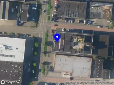 Amghar De Revalidatie Specialist Alphen aan den Rijn