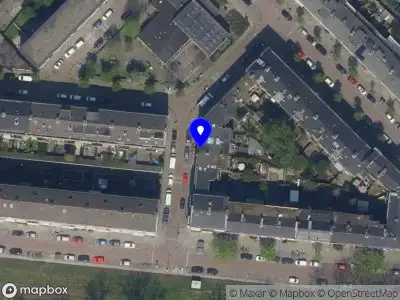 Tomand Bouw Rotterdam
