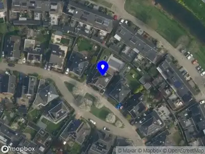 J. Ossendrijver Project- en interimmanagement Houten