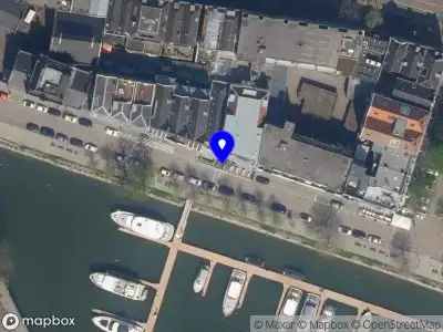 Multinancials B.V. Rotterdam