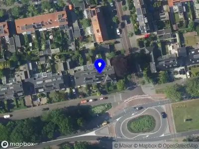 Wouter van Voorst, Sportpsychologie Hilversum