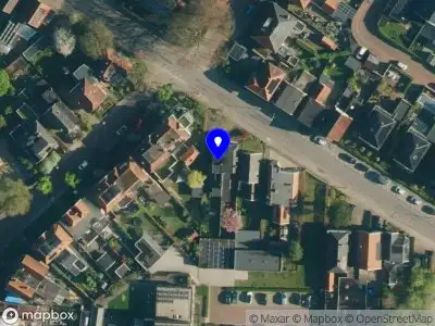 Nieuw bedrijf Huininkmaat Holding B.V.