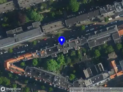 Het Groene Loket Amsterdam
