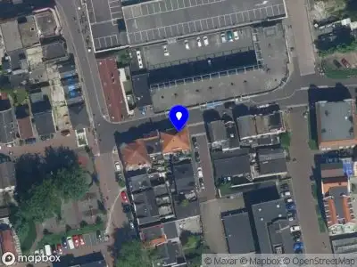 Nieuw bedrijf Poyraz Coiffeurs & Barbershop