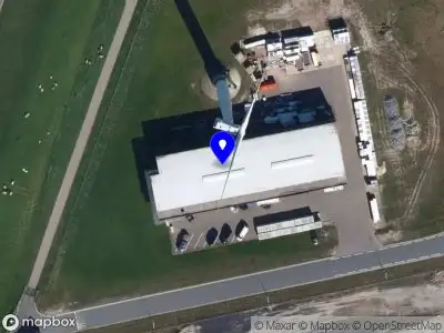 Nieuw bedrijf Pro TOS B.V.