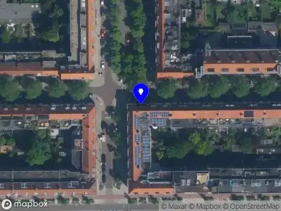 Kilian Kayser Amsterdam