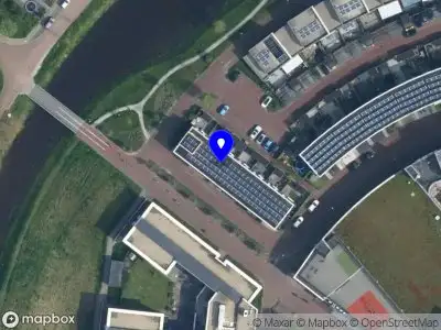 Nieuw bedrijf Angelo Megale