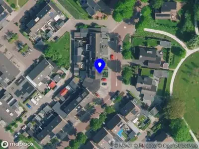 S. Meijwaard Beheer B.V. Genemuiden