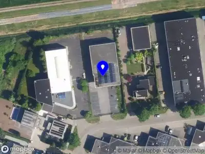 AlloyGator Nederland B.V. Almere