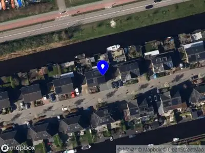 Handelsonderneming Brouwer en Bouman Leeuwarden