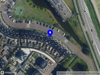 VVE BSH 20E Buiksloterham