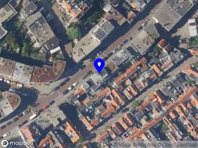 VvE Wassenaarsestraat 95-97-99