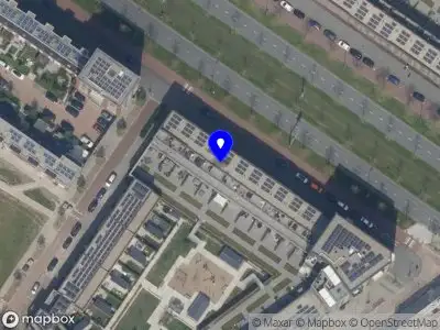 STAK A & B Bandenservice Rotterdam