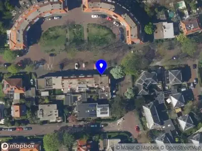 VvE Mezenlaan 40 en 40A