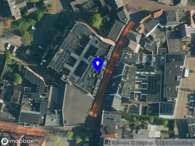 Stichting Ondernemersfonds Lichtenvoorde Lichtenvoorde