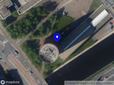 Nieuw bedrijf Huurdersvereniging De Eerste Kamer