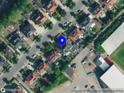 Stichting BON SOVA Deventer
