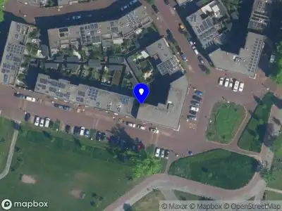 Vereniging 1461 Amsterdam