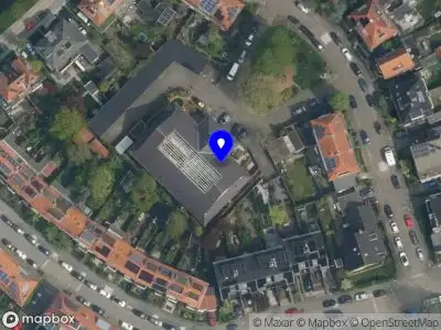 Nieuw bedrijf VvE Spaardersbad te Gouda