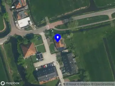 Ver. v Mandelig Beh. Durgerdammergouw 2 Amsterdam