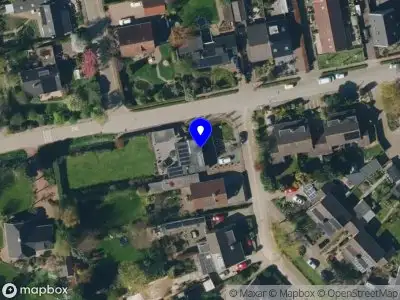 Stichting Dorpsfair Zoelmond
