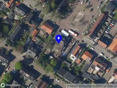 Vereniging Ouwekamp, ons eetcafé