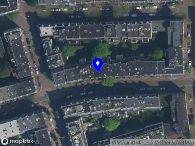 Tijmen de Koning Amsterdam