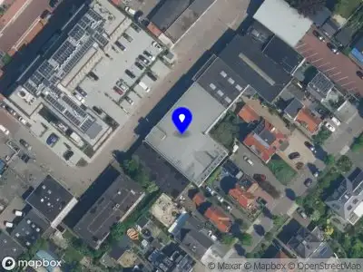 Jerry Kraan Lijsten Zwanenburg