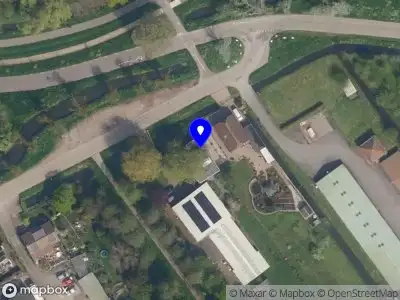 Sierviskwekerij D. Verduijn ZEVENHUIZEN
