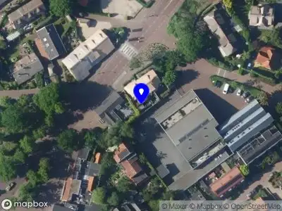 Nieuw bedrijf Astro Visie