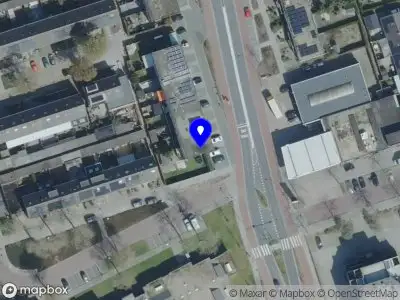 Szkudlarek bouw&infra